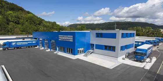 Truckerservice Truckerservice