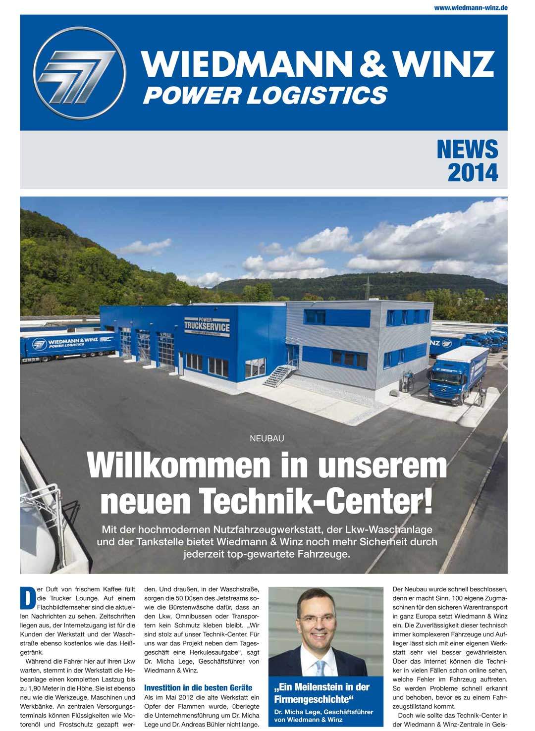 Technik-Center