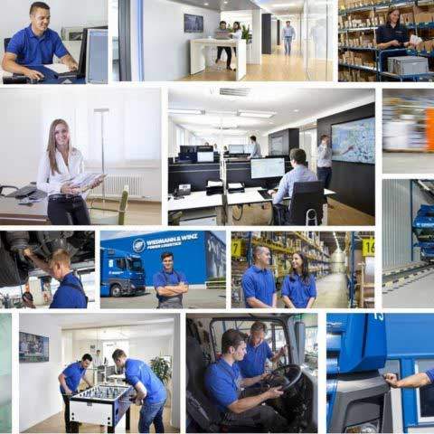 Jobs und Karriere alle Stellenangebote