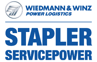 Wiedmann & Winz - Logo - Stapler-Service