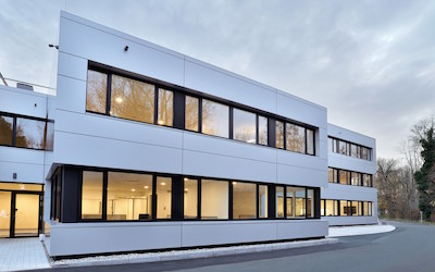 Gebäudesanierung in Eislingen abgeschlossen