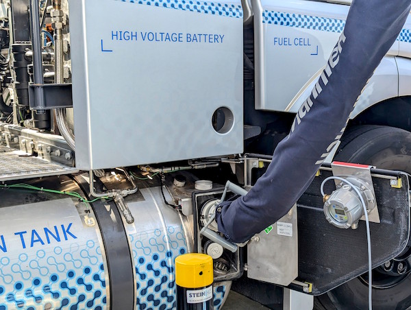 Wiedmann & Winz - Logistik-Zentrum Eislingen - 2012